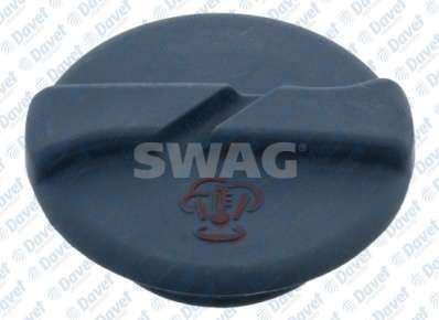 SWAG 30940724 Yedek Su Deposu Kapagi Polo Caddy Ii Lupo Inca 96>04